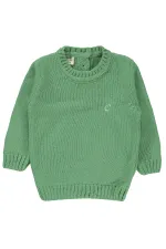 Bebek Kazak 0-24 Ay Haki - Paket