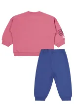 Baby Set 0-24 Months Dusty Rose - Package