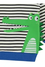 Ensemble de survêtement garçon 2-5 ans Saks - Emballage