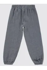 Boy's Trousers 6-9 Years Indigo - Package