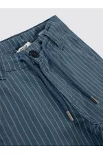 Erkek Çocuk Pantolon 10-13 Yaş Soft Lacivert - Paket