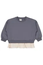 Baby Set 0-24 Months Dark Gray - Package