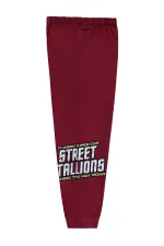 Erkek Çocuk Pijama Takımı 10-13 Yaş Lacivert - Paket