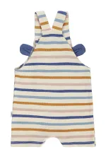 Tapis d'éveil bébé 0-24 mois Ivoire - Emballage