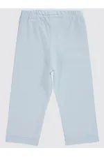 Body bébé bleu 0-24 mois - Emballage