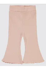 Bebek Tayt 0-24 Ay Pudra - Paket