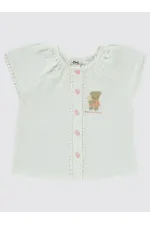 Baby Set 0-24 Months Ecru - Package