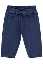 Culottes bébé 0-24 mois bleues - Lot Culottes bébé 0-24 mois bleues - Lot