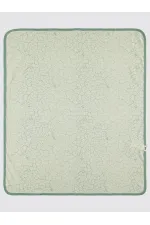 Bebek Battaniye ve Kundak 0-24 Ay Çağla Yeşili - Paket