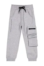 Bas de survêtement garçon 10-13 ans Grimelanj - Pack