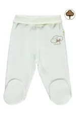 Body bébé 0-24 mois écru - Emballage