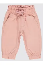 Baby Pants 0-24 Months Powder - Package