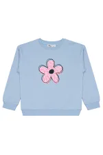 Girls' Set 6-9 Years Pink - Package