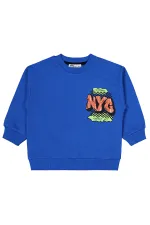 Ensemble de survêtement garçon 2-5 ans Saks - Emballage