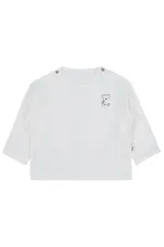 Baby Set 0-24 Months Ecru - Package