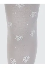 Collants bébé 0-24 mois blancs - Lot