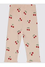 Collants pour bébé 0-24 mois, poudre - Emballage