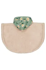 Bebek Pelerin 0-24 Ay Çağla Yeşili - Paket