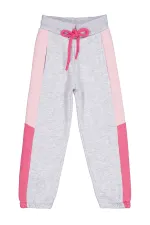 Bas de survêtement pour filles de 2 à 5 ans Karmelange - Emballage