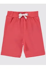 Baby Capri 0-24 Months Coral - Pack