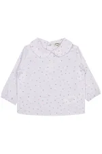 Baby Set 0-24 Months Dark Pastel Pink - Package