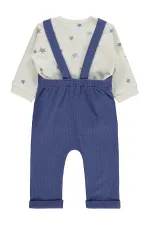 Baby Slopet 0-24 Months Indigo - Package