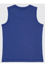 T-shirt garçon 2-5 ans Saks - Emballage