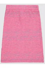 Girls Skirt 10-13 Years Sugar Pink - Package Civil