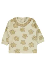 Coffret bébé 0-24 mois Café au lait - Emballage