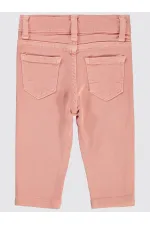 Culottes bébé 0-24 mois roses - Lot
