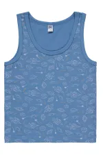 Boys' Underwear Set 2-9 Years Blue - Pack