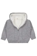 Kız Çocuk Hırka 2-5 Yaş Grimelanj - Paket