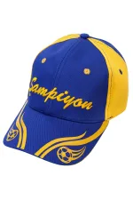 Erkek Çocuk Şapka Bere 6-9 Yaş Lacivert - Paket