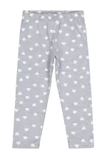 Girls' Tights 2-5 Years Old Grimelanj - Package