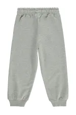 Erkek Çocuk Eşofman Altı 2-5 Yaş Grimelanj - Paket