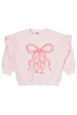 Bebek Takım 0-24 Ay Açık Pembe - Paket