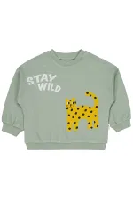 Baby Set 0-24 Months Light Green - Package