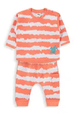 Coffret bébé 0-24 mois Corail - Emballage