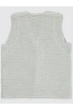 Gilet bébé 0-24 mois Grimelanj - Paquet