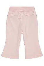 Culottes bébé 0-24 mois roses - Lot