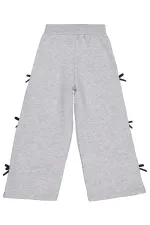 Bas de survêtement pour filles de 6 à 9 ans Karmelange - Emballage