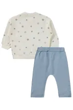 Baby Set 0-24 Months, Off-White - Package