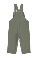 Baby Romper 0-24 Months Khaki - Package