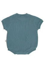 Bebek Tulum 0-24 Ay Soft İndigo - Paket
