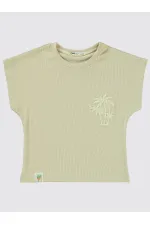 Boys' Suit 2-5 Years Beige - Package