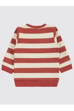 Sweat-shirt bébé 0-24 mois - Lot