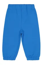 Bebek Eşofman Altı 0-24 Ay İndigo - Paket