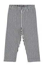 Bebek Tayt 0-24 Ay Siyah - Paket