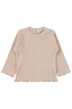 Ensemble d'équipe pour filles de 2 à 5 ans, rose poudré - Pack