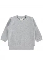 Baby Sweatshirt 0-24 Months Karmelange - Package